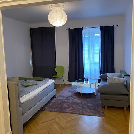 Comfort Appartment In Vaernhem, Malmoe المظهر الخارجي الصورة
