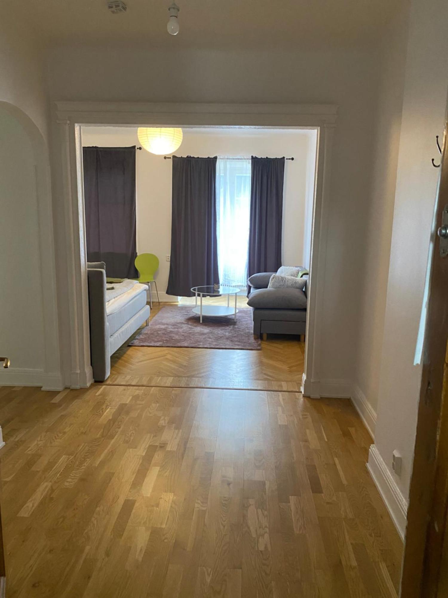 Comfort Appartment In Vaernhem, Malmoe المظهر الخارجي الصورة