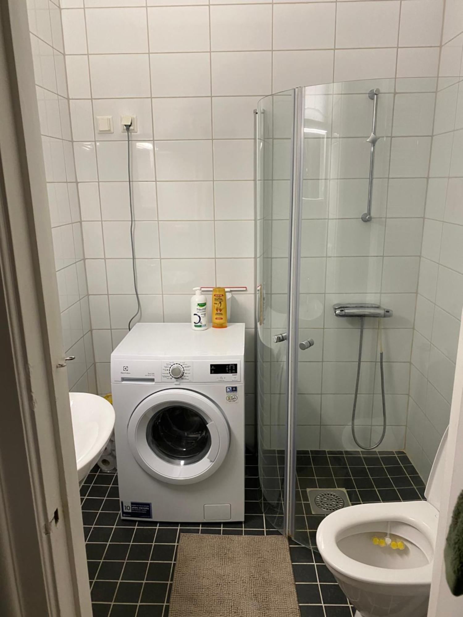 Comfort Appartment In Vaernhem, Malmoe المظهر الخارجي الصورة