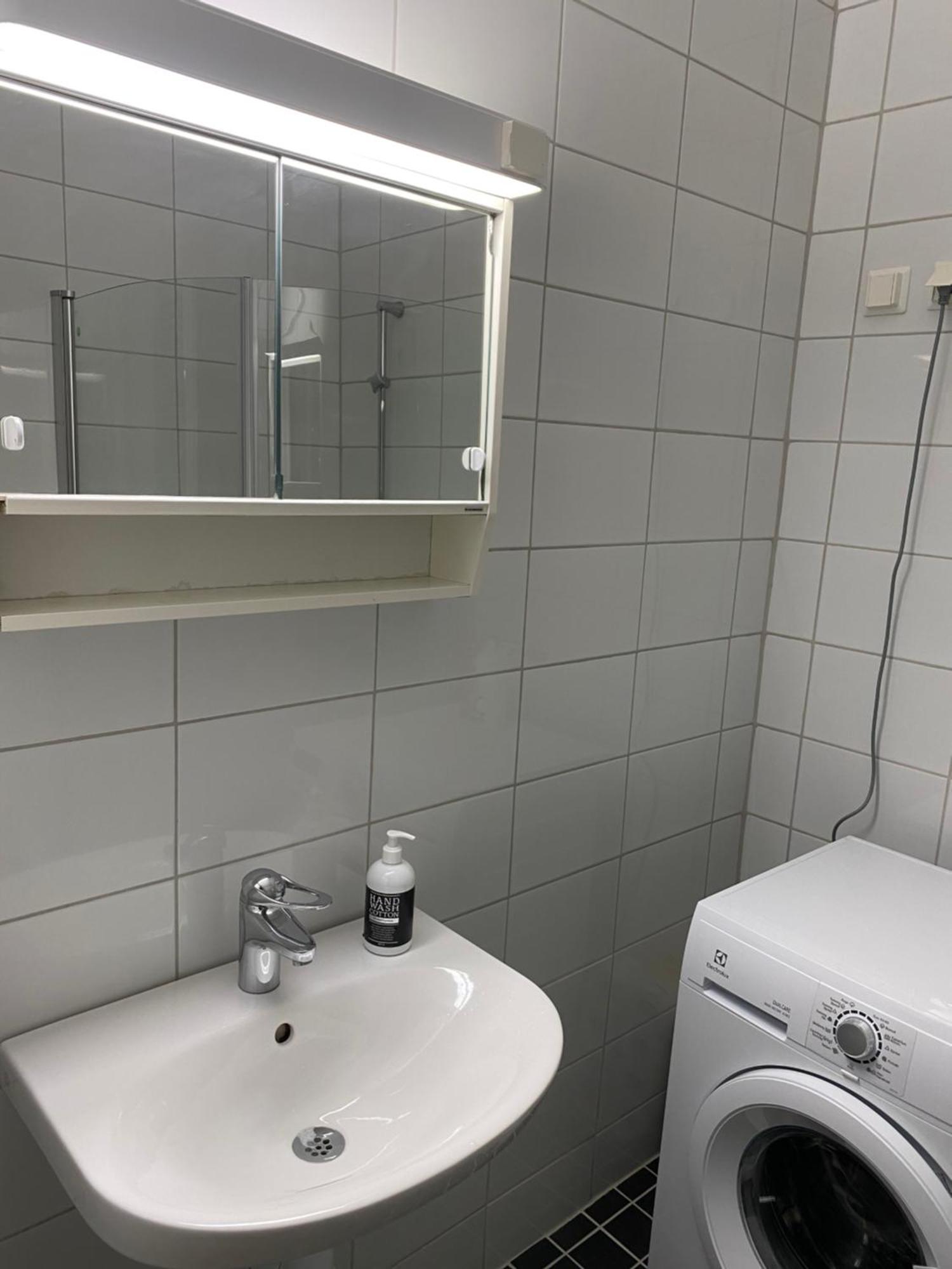 Comfort Appartment In Vaernhem, Malmoe المظهر الخارجي الصورة