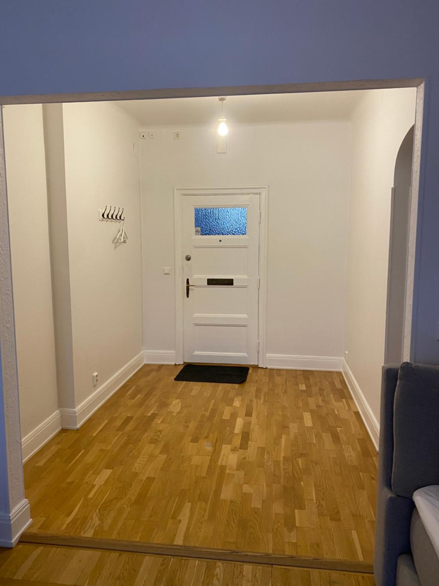 Comfort Appartment In Vaernhem, Malmoe المظهر الخارجي الصورة