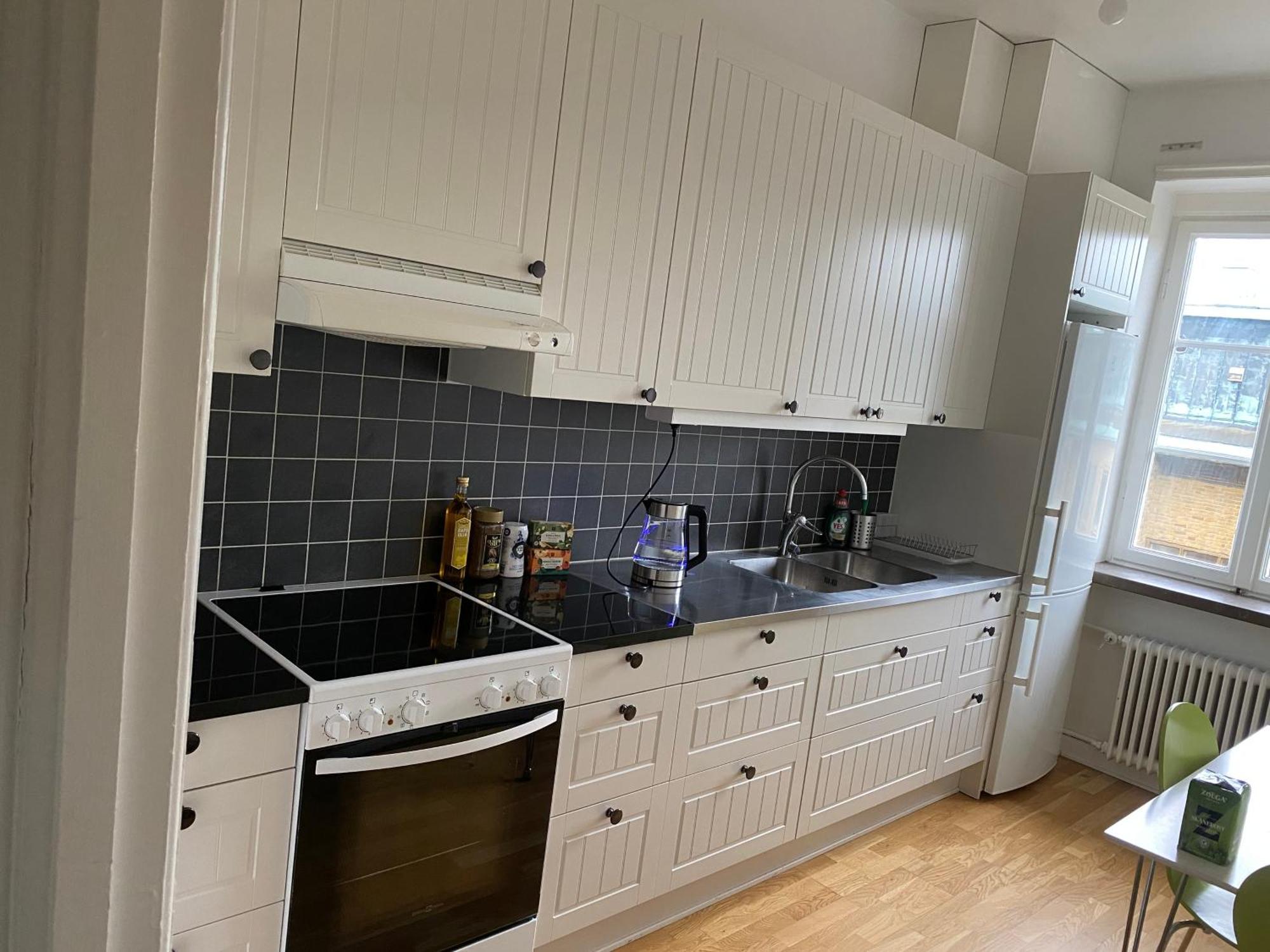 Comfort Appartment In Vaernhem, Malmoe المظهر الخارجي الصورة