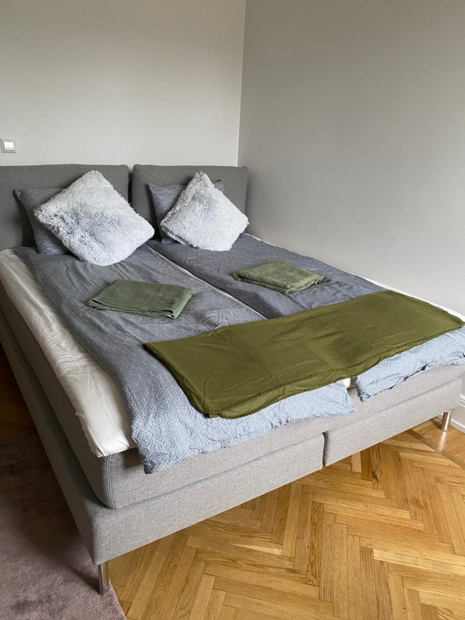 Comfort Appartment In Vaernhem, Malmoe المظهر الخارجي الصورة