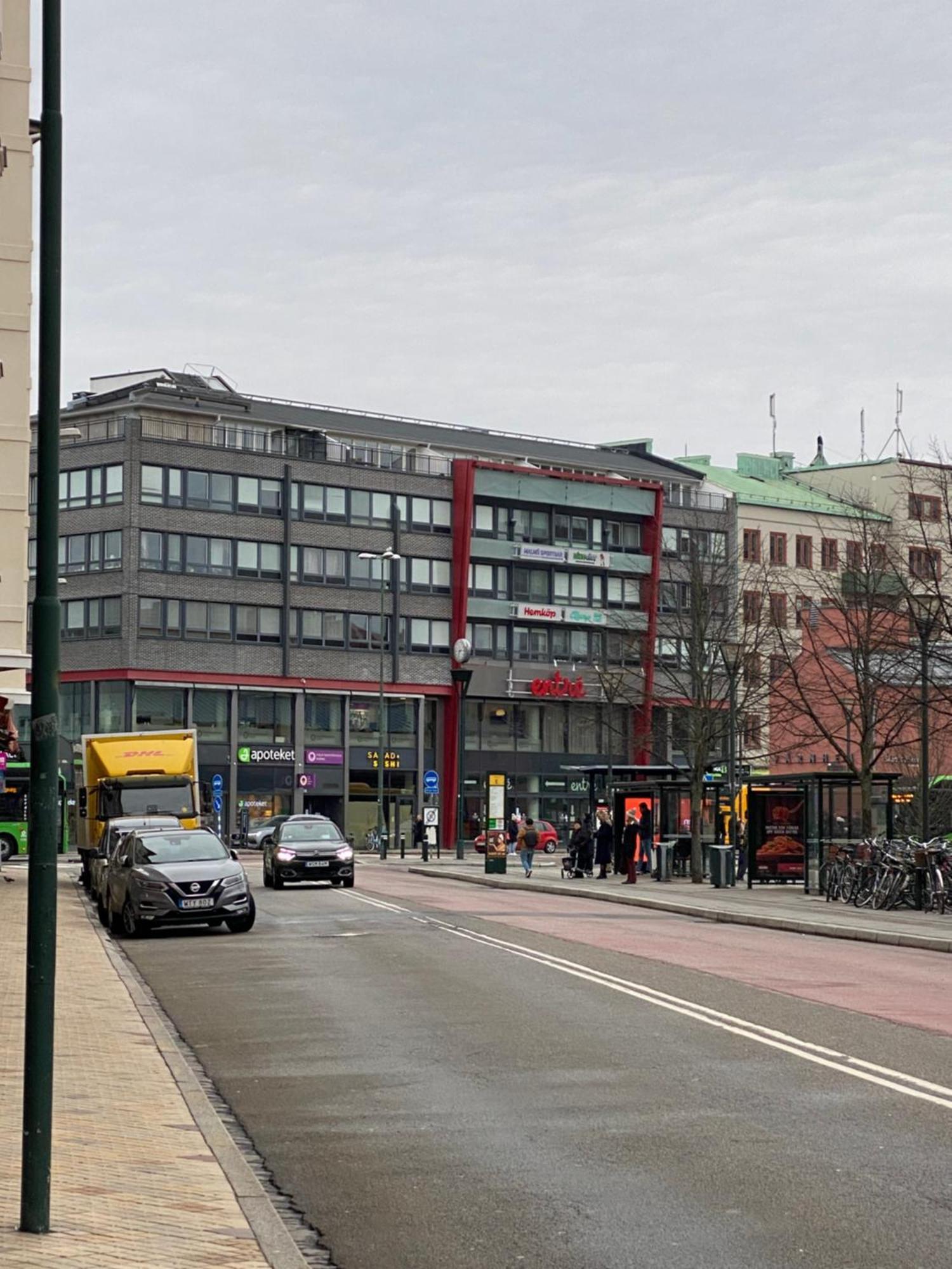 Comfort Appartment In Vaernhem, Malmoe المظهر الخارجي الصورة