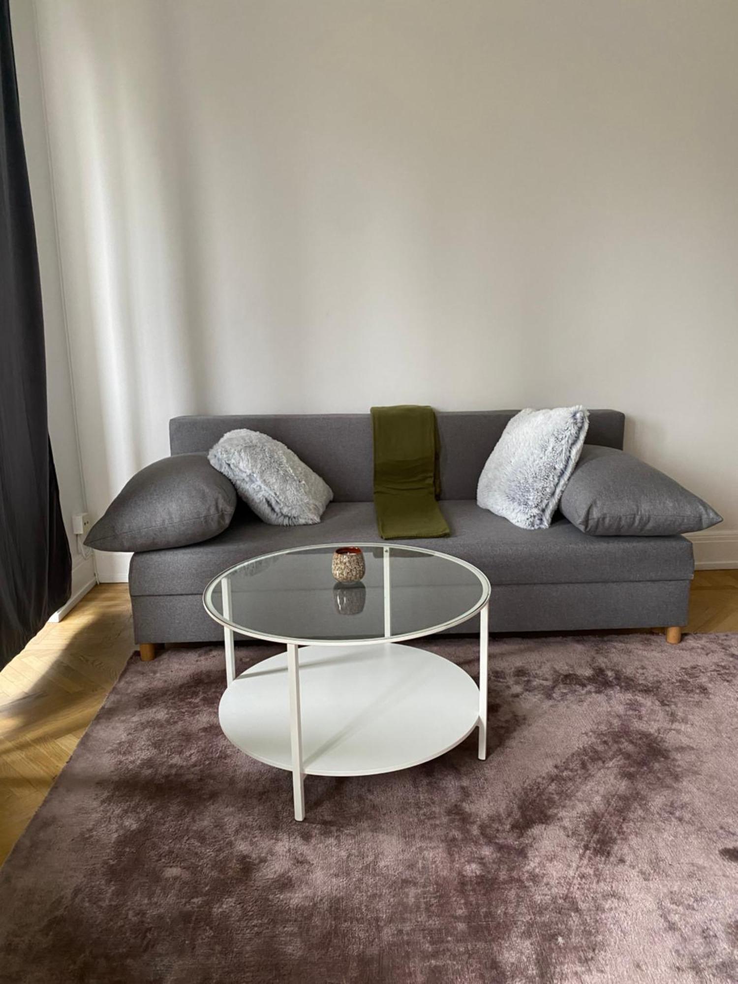 Comfort Appartment In Vaernhem, Malmoe المظهر الخارجي الصورة